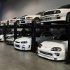 Paul Walkers unikke bilsamling lander på auktion