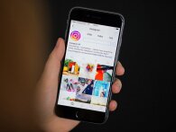 Slut med at stalke: Instagram eksperimenterer med at fjerne 