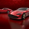Se den nye Aston Martin DBS GT Zagato