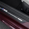 BMW løfter sløret for deres første M8 Gran Coupe