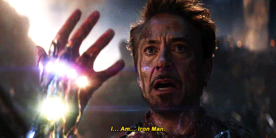 Vanvittig Marvel-fanteori indikerer, at Tony Stark lever videre efter Endgame