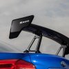Subaru løfter sløret for deres limiterede WRX STI S209