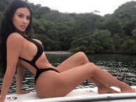 Pornhub kører Kim Kardashian-tema hele dagen for at fejre hendes fødselsdag