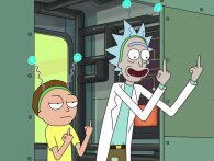 Rick & Morty afslører titlerne på de kommende 5 afsnit