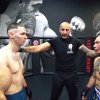 Se den russiske synthol-bodybuilder prøve kræfter med MMA