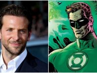 Warner Bros. forsøger eftersigende at lande Bradley Cooper som den nye Green Lantern
