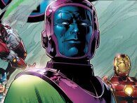 Lovende Avengers-teori indikerer, hvem der bliver den store skurk i Fase 5 
