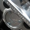 Aston Martin har lanceret deres første motorcykel AMB 001