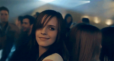 Emma Watson: Jeg er i et forhold med sig selv 
