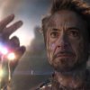 Disney har indstillet Robert Downey jr. til en Oscar for Avengers: Endgame