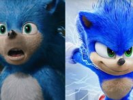 Sonic har fået en lovende makeover efter shitstorm fra fans i ny trailer