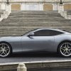 Ferrari løfter sløret for deres nye Roma-model
