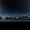 McLaren præsenterer deres famøse Elva Roadster