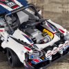 LEGO Technic x Top Gear