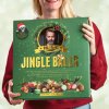 Jingle Balls er den ultimative manddomsprøve til jul