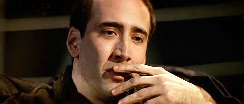 Nicolas Cage har fået hovedrollen i en Nicolas Cage-film, hvor han skal spille Nicolas Cage