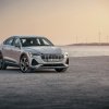 Audi afslører e-tron Sportback