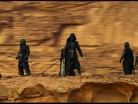 Ny trailer til Star Wars: Episode IX giver første glimt af Knights of Ren