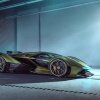 Gran Turismo og Lamborghini løfter sløret for V12 Vision GT