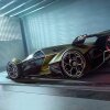 Gran Turismo og Lamborghini løfter sløret for V12 Vision GT