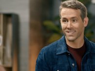 Ryan Reynolds troller reklamebranchen ved at lave en reklame, i en reklame, i en reklame