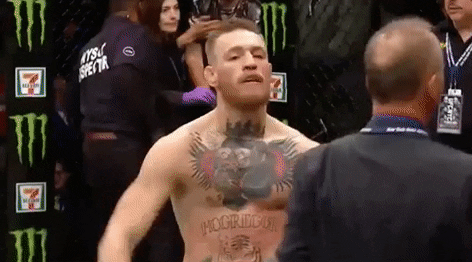 Conor McGregors comeback-kamp til UFC bekræftet mod Donald Cerrone
