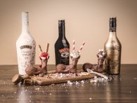Er din kæreste julepsykopat? Inviter hende på skræddersyede julechokolade-cocktails i Tivoli