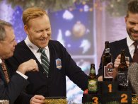 Natholdets øl og druk-julekalender vender tilbage i år