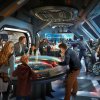 Disneys vanvittige Star Wars Hotel åbner i 2021
