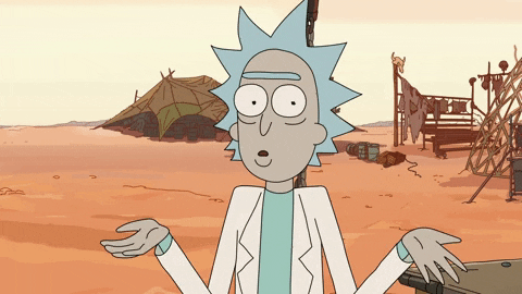 Rick & Morty sæson 4 kommer på Netflix til jul