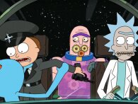 Rick & Morty sæson 4 kommer på Netflix til jul