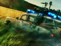 Spøgelsesjagten er gået ind: Se den første hæsblæsende trailer til Ghostbusters: Afterlife