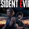 Resident Evil 3 remake bekræftet med trailer