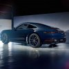 Porsche lancerer special edition 911 Carrera 4S "Belgian Legend"