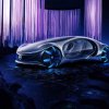 Mercedes-Benz afslører konceptbil Vision AVTR i samarbejde med Avatar
