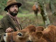 First Cow fortæller en hjertevarm historie om livet med en ko