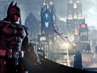 WB Games Montreal indikerer et sidste Batman: Arkham-kapitel