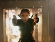 Ny Black Widow-trailer afslører filmens store badguy