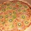 Glem ananas-debatten: Ny pizza med kiwi får internettet til at eksplodere
