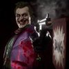 Mortal Kombat 11 løfter sløret for Joker-pakken