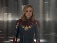 Captain Marvel 2 bekræftet: Forventet premiere i 2022