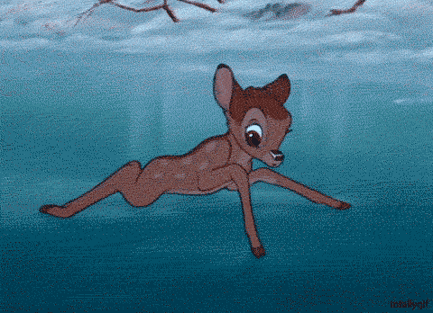 Disney på vej med live-action-udgave af Bambi