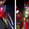 Hot Toys er klar med en 1:1 Iron Man Avengers: Endgame Mark LXXXC