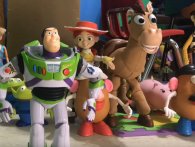 To brødre har brugt 8 år på at genskabe HELE Toy Story 3 med stopmotion