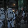 Testoptagelser fra skrottet Star Wars: Underworld-serie dukker op på nettet