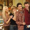 Friends-reunion på vej: Venner-skuespillere har efter sigende indgået endelig aftale