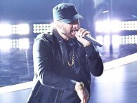 Eminem overrasker med suprise-optræden af Lose Yourself til årets Oscar 2020 