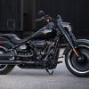 Harley Davidson fejrer Fat Boy 30-års jubilæum med limited edition
