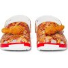 Udlev din indre proletar: Crocs lancerer KFC-inspireret fodtøj