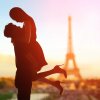 Paris er kærlighedens by! Foto: Adobe Stock - Valentines day/dag - husk det nu